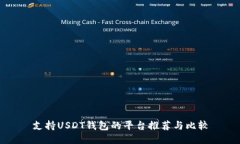 支持USDT钱包的平台推荐与