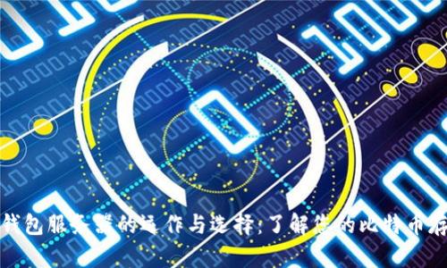 比特币钱包服务器的运作与选择：了解您的比特币存储安全