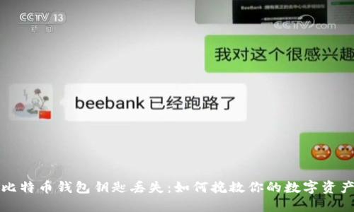 比特币钱包钥匙丢失：如何挽救你的数字资产