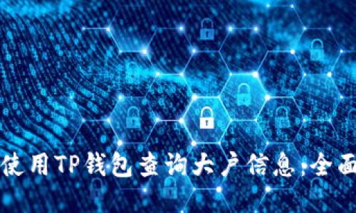 如何使用TP钱包查询大户信息：全面指南