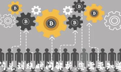 
tp钱包闪兑到账时间解析：您需要知道的一切
