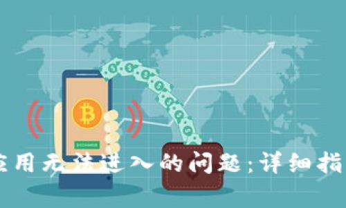 如何解决TP钱包应用无法进入的问题：详细指南与常见故障排查