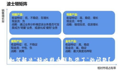 如何解决“好比特币钱包停了”的问题？