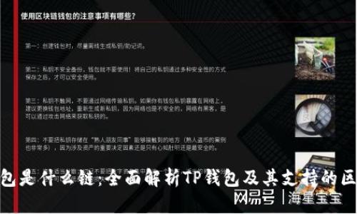 TP钱包是什么链：全面解析TP钱包及其支持的区块链