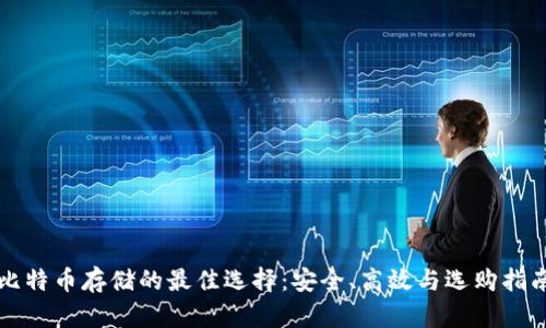 比特币存储的最佳选择：安全、高效与选购指南