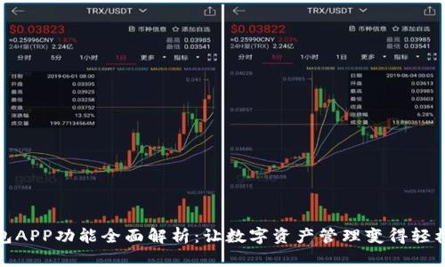 TP钱包APP功能全面解析：让数字资产管理变得轻松高效