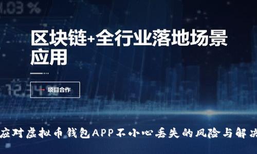 如何应对虚拟币钱包APP不小心丢失的风险与解决方案