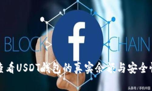 如何查看USDT钱包的真实余额与安全性分析