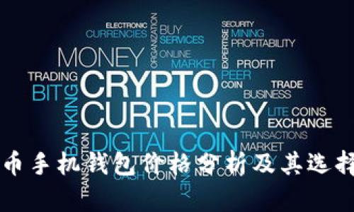 比特币手机钱包价格分析及其选择指南