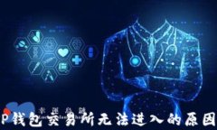 深入分析：TP钱包交易所无法进入的原因及解决方