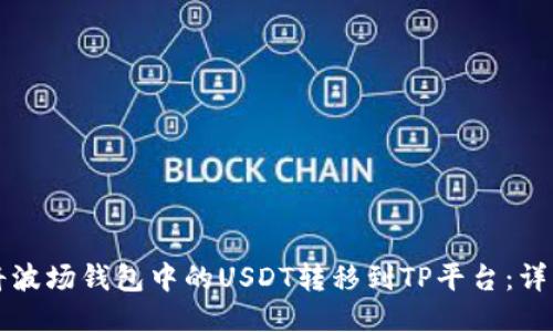 如何将波场钱包中的USDT转移到TP平台：详细指南