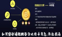如何安全有效地备份比特