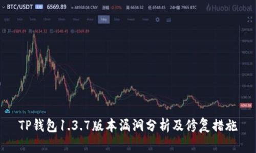TP钱包1.3.7版本漏洞分析及修复措施