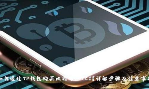 如何通过TP钱包购买比特币（BTC）？详解步骤及注意事项