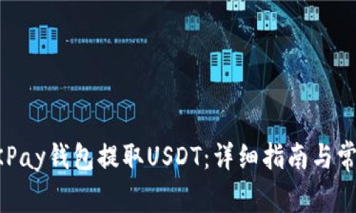 如何使用OKPay钱包提取USDT：详细指南与常见问题解析