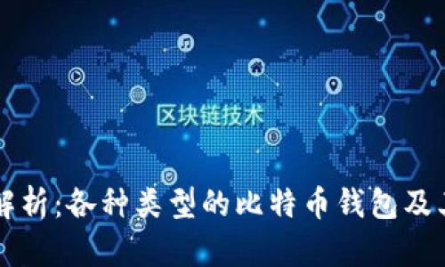 详细解析：各种类型的比特币钱包及其特点