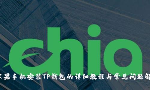  苹果手机安装TP钱包的详细教程与常见问题解答