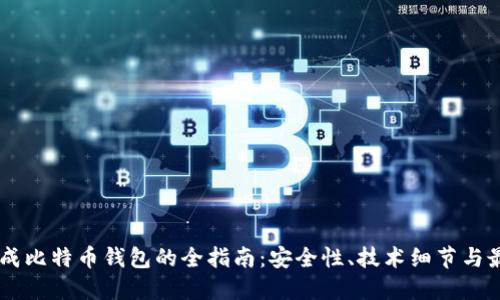 自动生成比特币钱包的全指南：安全性、技术细节与最佳实践