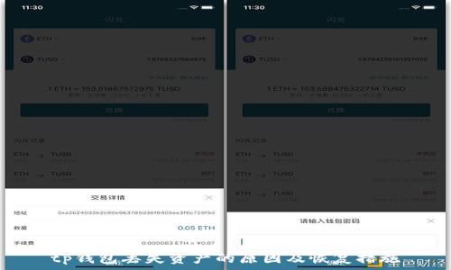   
tp钱包丢失资产的原因及恢复措施