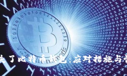 当你丢失了比特币钱包：应对措施与恢复指南