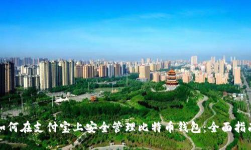 如何在支付宝上安全管理比特币钱包：全面指南