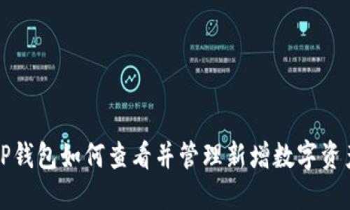 TP钱包如何查看并管理新增数字资产
