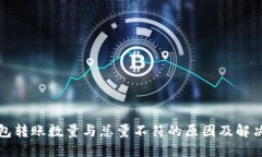 TP钱包转账数量与总量不符的原因及解决方案