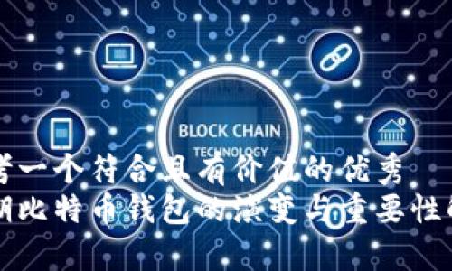 思考一个符合且有价值的优秀
早期比特币钱包的演变与重要性解析