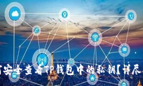 :
如何安全查看TP钱包中的私钥？详尽指南