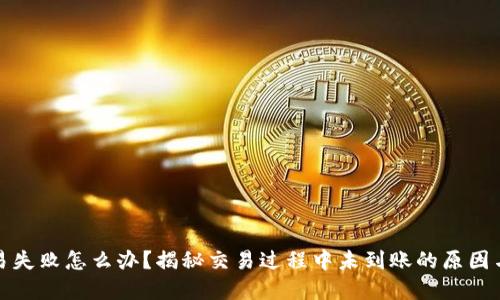 TP钱包交易失败怎么办？揭秘交易过程中未到账的原因与解决方案