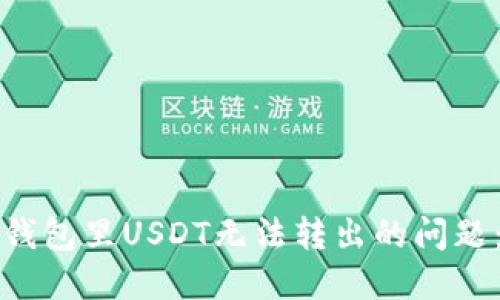 如何解决钱包里USDT无法转出的问题：完整指南