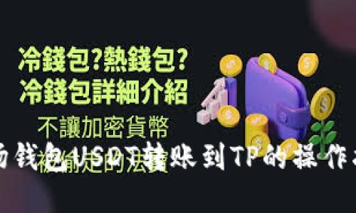 波场钱包USDT转账到TP的操作指南