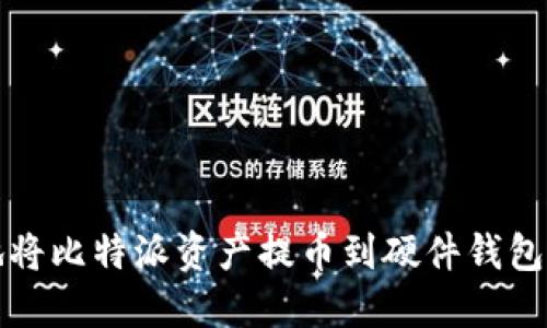 如何安全地将比特派资产提币到硬件钱包的详细指南