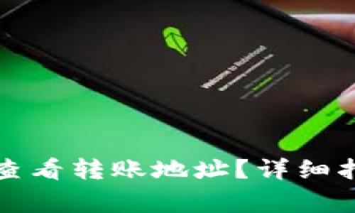 : 如何在TP钱包中查看转账地址？详细指南与常见问题解析
