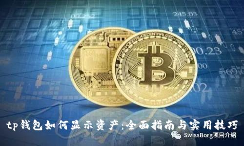 tp钱包如何显示资产：全面指南与实用技巧