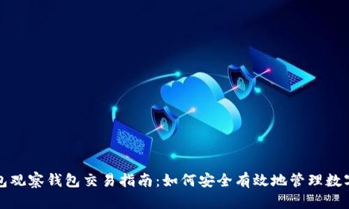 TP钱包观察钱包交易指南：如何安全有效地管理数字资产