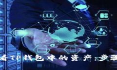 如何查看TP钱包中的资产：步骤与技巧