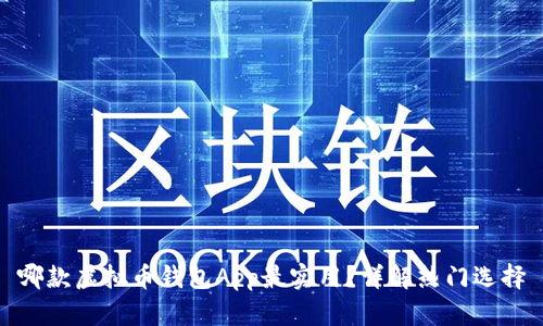 哪款虚拟币钱包App最实用？详解热门选择