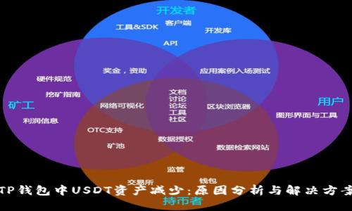 TP钱包中USDT资产减少：原因分析与解决方案
