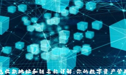 
TP钱包收款地址和链名称详解：你的数字资产管理利器