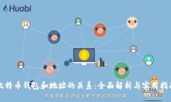 比特币钱包和地址的关系