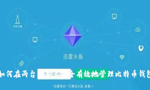 如何在两台电脑上安全有效地管理比特币钱包