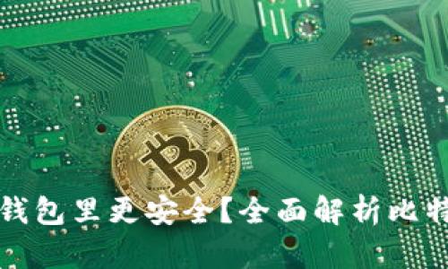 比特币存在哪个钱包里更安全？全面解析比特币钱包的安全性