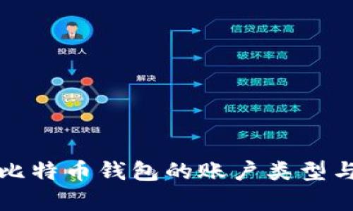 全面解析比特币钱包的账户类型与管理方法