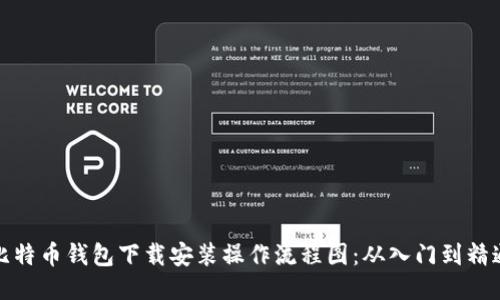 比特币钱包下载安装操作流程图：从入门到精通