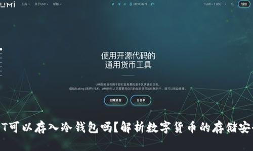 USDT可以存入冷钱包吗？解析数字货币的存储安全性