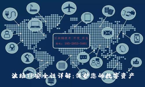 波场TP安全性详解：保护您的数字资产